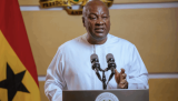Mahama inaugurates committee to oversee handover of UGMC to UG