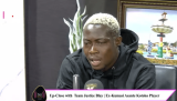Justice Blay accuses former Asante Kotoko teammate Kwame Opoku of snatching his ''Sugar - (…)