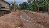 Asuboa residents demand dredging and bridge to curb Asuakoa River flooding