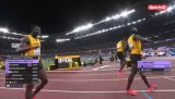 2025 World Athletics Championships: Ghana shatter national record to reach 4x100m Relay final