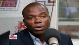 MFWA blames rising violations for Ghana’s declining press freedom ranking