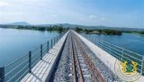GRDA responds to TUC and GRCL over Tema–Mpakadan railway operations