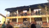 Fire damages girls’ dormitory at Tolon SHS in Northern region