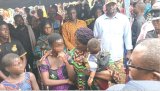 How a family of four was swallowed by Volta Lake in horrific boat disaster
