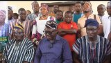 Gonja youth caution security experts over ‘inflammatory commentary’ on Gbiniyiri conflict