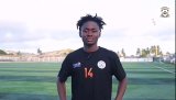 Defender Kelvin Takyi Awuku targets “something big†after Man of the Match display in Semper (…)