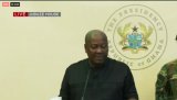 We have strengthened Free SHS by allocating GHC3.5b to the policy – Mahama