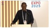 Gov’t is reforming education curriculum to meet global trends – Dr. Apaak at Japan Expo 2025