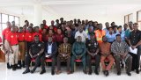 Asutifi South DCE warns community police assistants against misconduct