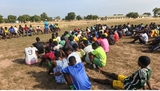 Over 200 SHS Athletes stranded in Buipe ahead of National sports festival due to lack of funds