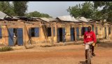 SR: Teachers lament dilapidated state of Jantong Dashie JHS