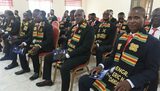 65 new professional engineers inducted into IET-GH in Wa