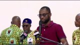 COCOBOD assures farmers of enhanced measures against invasion by illegal miners