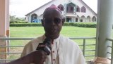 Goaso Bishop urges women’s groups to help curb rising youth indiscipline
