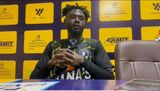GPL: Bechem Utdâ€™s Benjamin Asiedu disappointed after MoTM snub in Medeama SC stalemate