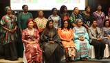 West African Ministers push for inclusive leadership for women and youth