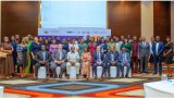 Joyce Bawah Mogtari and IMLI Alumni champion Maritime Innovation at Maiden Leadership Day