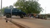 Bawku conflict: Government begins evacuation of students from Nalerigu
