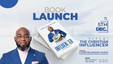 Reverend Azigiza to launch new book ‘The Christian Influencer’ on December 5