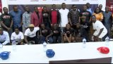 Sports Ministry, GBF & TSE launch Amateur Boxing League, slated March 14