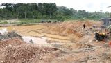 Galamsey: We must fight it like America’s war on terrorism after 9/11
