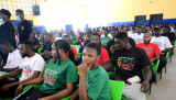 Ho West Tech Fest transforms over 200 youth into ICT professionals