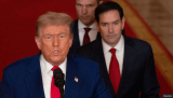 If Iran and Israel do stop firing, Trump’s high-risk strikes may pay off