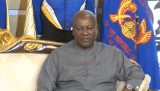 Invest in transport infrastructure for stronger regional trade – Mahama to African states