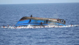 Thirteen dead, dozens missing in Nigeria boat accident