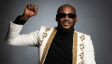 2Face creates scene over alleged affair with female lawmaker