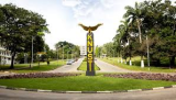 KNUST attracts and partners over 40 industry giants in hold career fair