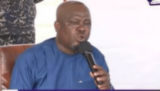 Homowo clashes: Anyaa-Sowutuom MP urges swift justice to prevent retaliation