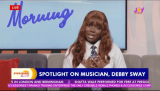 Professionalism crucial in curbing negative stereotypes about female musicians – Debby Sway