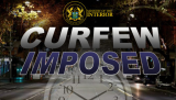 Interior Minister renews curfew in Binduri township
