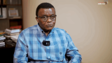 Ghana needs to go back to Gen. Acheampong’s polices – Prof. Agyeman-Duah