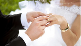 Choosing between marriage and church