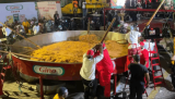 4,000kg rice to 220 kg of seasoning cubes: Full breakdown of ingredients in Hilda Baci’s jollof (…)