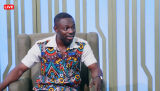 There’s no division in the comedy industry – Comedian Waris