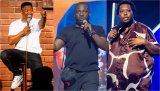 Funny Boy Innit: South African comedy stars billed for Lekzy’s upcoming show