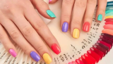 Poison in Your Nail Polish?