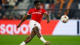 Dutch-born Ghanaian Ernest Poku set for medical ahead of move to Bayer Leverkusen