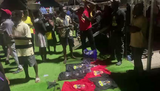 VIDEO: Scenes at Baba Yara Stadium ahead of Daddy Lumba’s funeral today