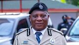 Police Council proposes 2-year tenure extension for IGP Christian Tetteh Yohuno