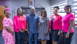 SIC ladies to mark breast cancer awareness month with advocacy and screening