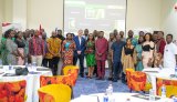 Agri-Impact and Israeli Embassy host Agribusiness Innovation Forum in Accra