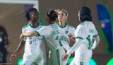 Alice Kusi: Saudi Women's Premier League will be amazing in the coming years