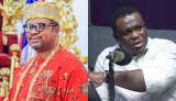 Sam George dismisses reports of 'Igbo kingdom' in Ningo-Prampram amid public outrage