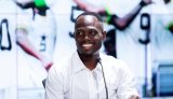 Agyemang-Badu applauds Moroccoâ€™s U-20 World Cup success, urges Ghana to learn from their model