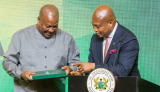 We’ll deliver impactful diplomacy to reset, transform and create real opportunities for all – Ablakwa