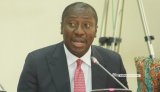 The Star of Ghana’s 9th Parliament: Osahen Alexander Kwamena Afenyo-Markin